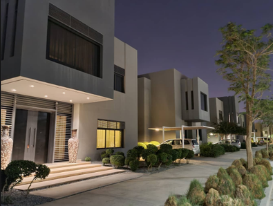 Al Bustan Village