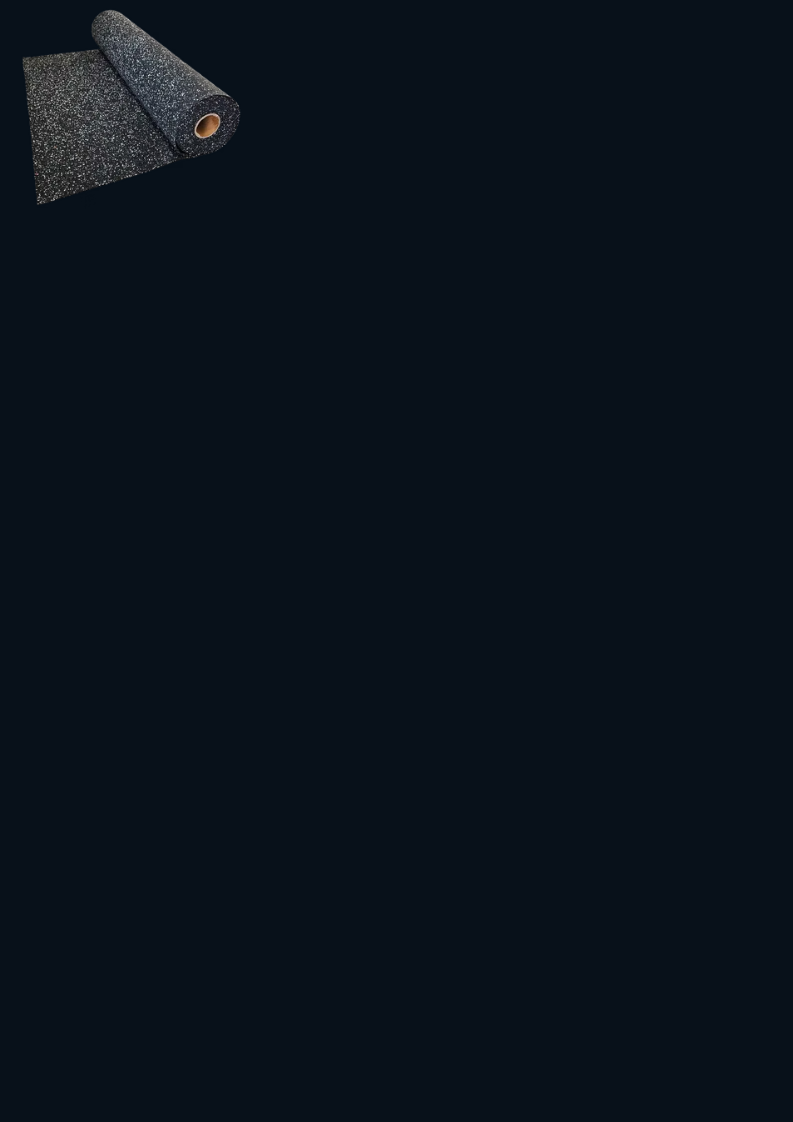 Acoustic Underlay 3