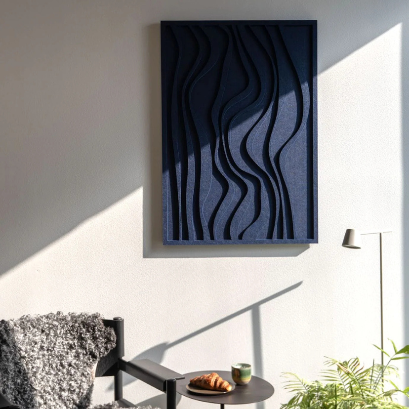 Art Acoustic Panels