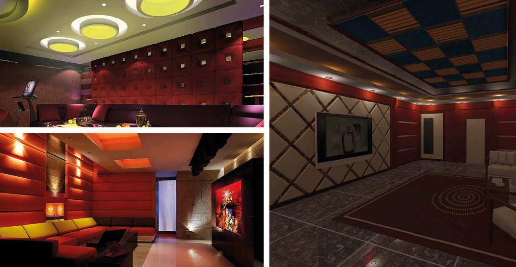 Sound Insulation Knowledge